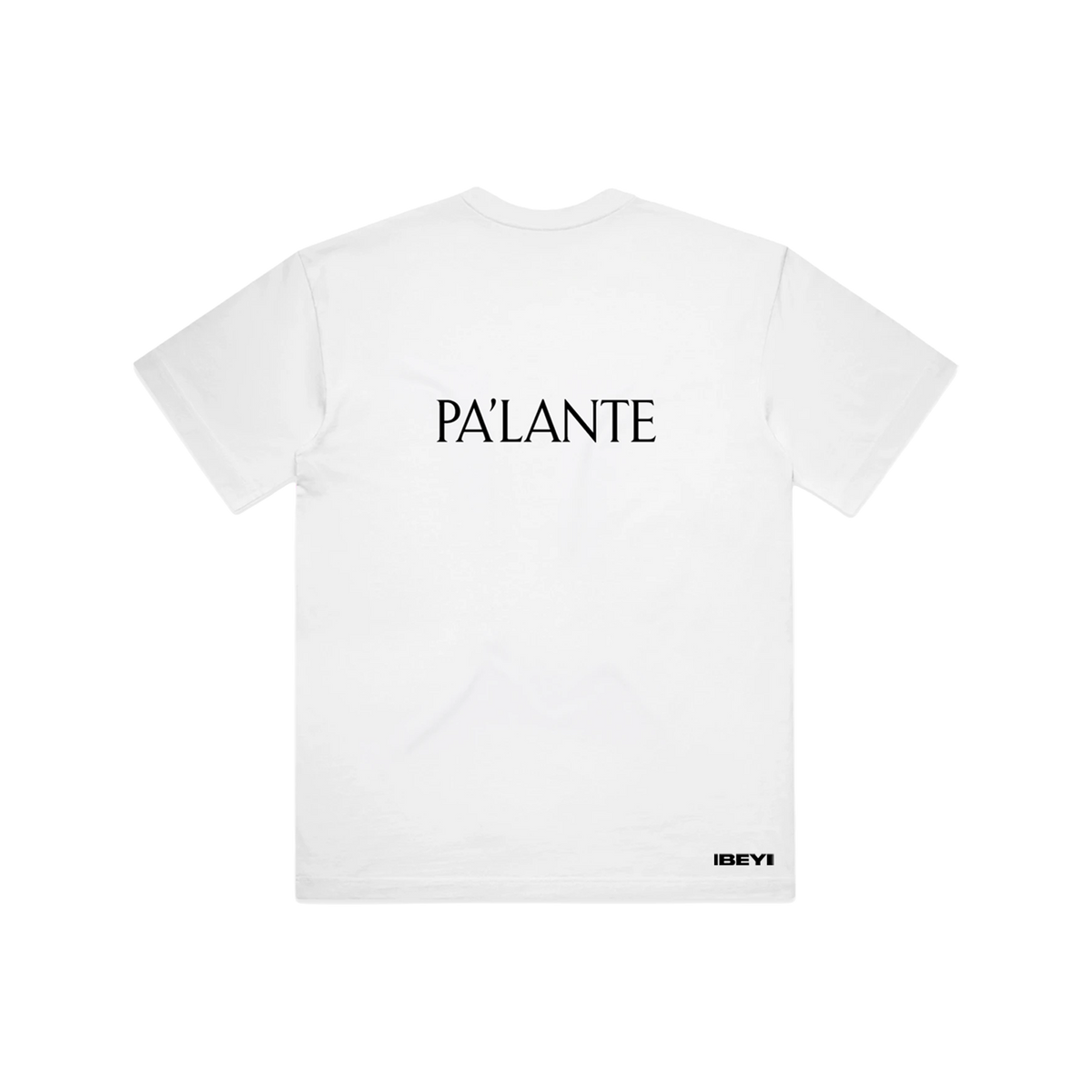 “Pa’lante” T-shirt for Cuba LIMITED EDITION